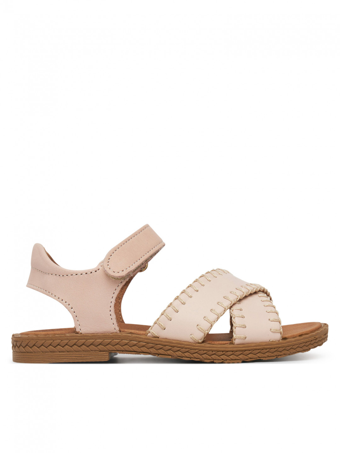 Primigi Sandály 7889511 S Růžová